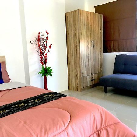 Jomtien Residence 외부 사진