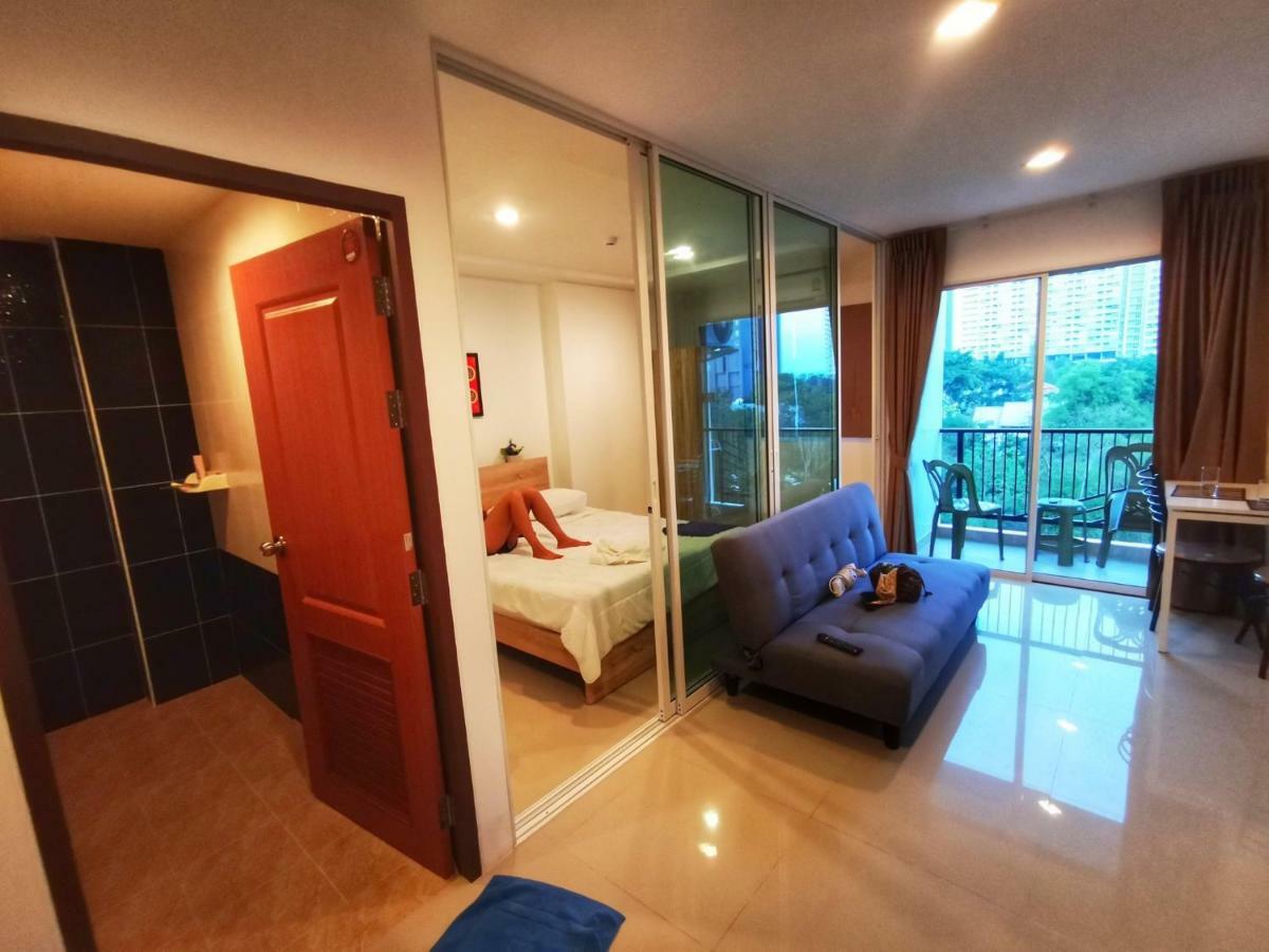 Jomtien Residence 외부 사진